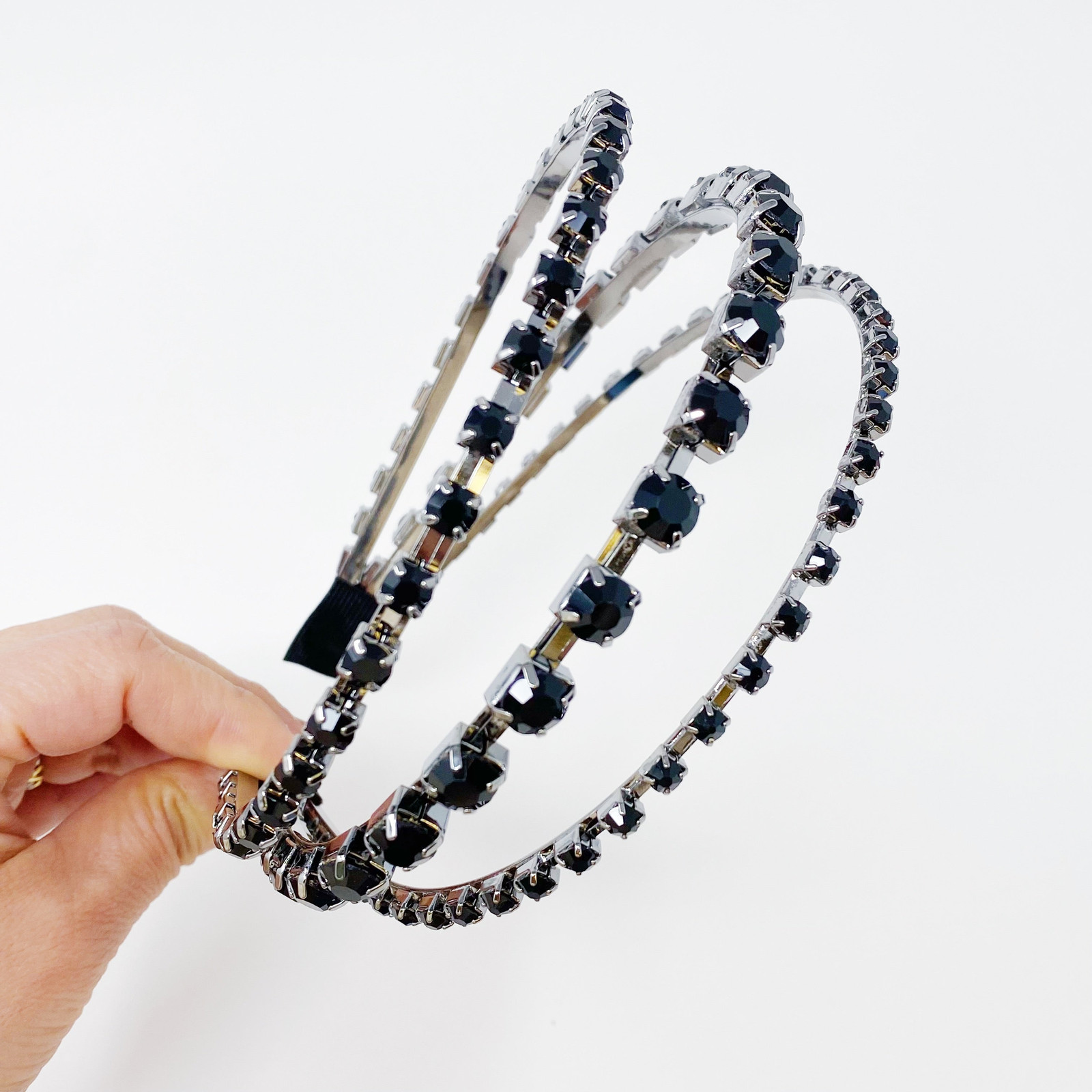 Ensemble Of Shine Headband 6690₽