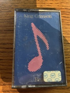 Beat King Crimson | eBay