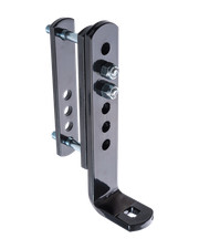 Fastway Trailer Products 93-01-5660 E2 Sway Control