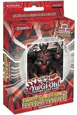 Yu-Gi-Oh! Hidden Arsenal 5: Special Edition