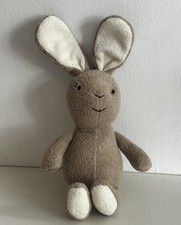 Jellycat Rattle Rumpus Bunny Rabbit  Soft Toy Retired 