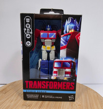 Transformers Studio Series Deluxe Class Devastation Optimus Prime G1 Cartoon NEW