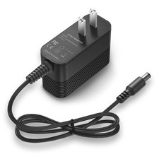 Power Adapter for Yealink Phone T54W, T46U, MP54, MP56, T57W, T46S, T48U, T53...