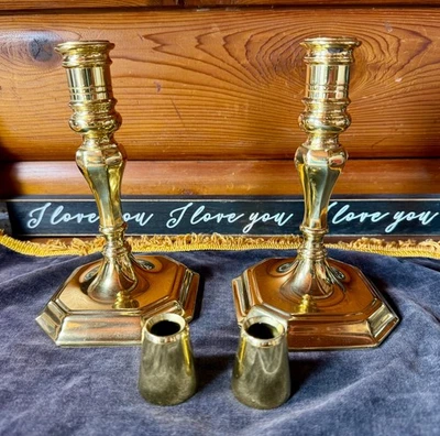 baldwin candlestick products for sale | eBay