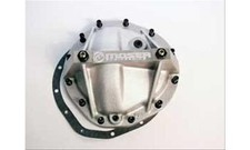 Moser Engineering Aluminum Differential Cover Gm 8.875 In. Truck 12-bolt 7111