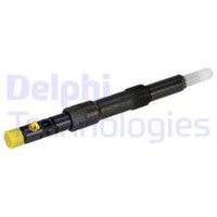 Delphi Einspritzventil FüR Ford Mondeo III Turnier BWY 2.0 16V Tddi/Tdci Jaguar