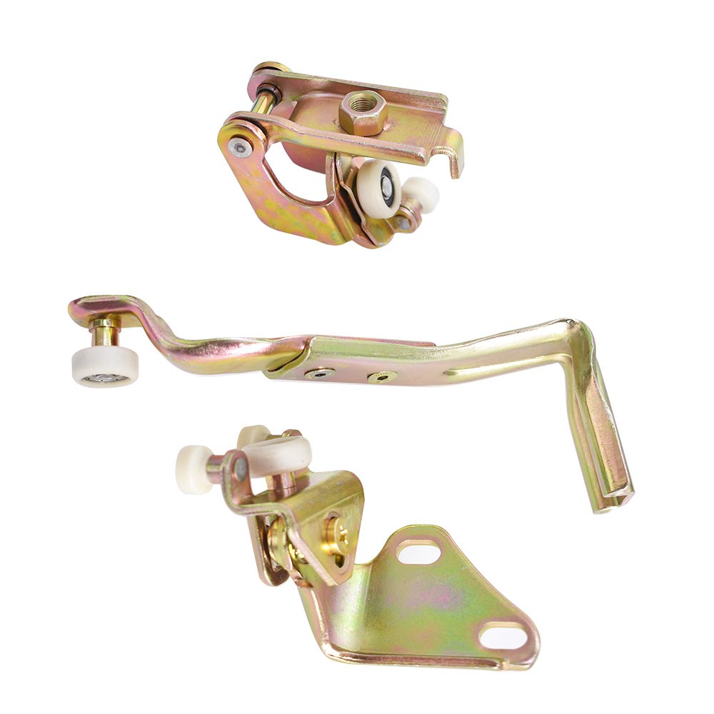 Car Right Sliding Door Roller Guide Set 9017600128 Fit for