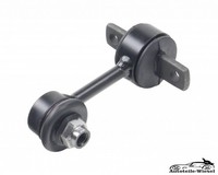 Koppelstange Stabilisator / Stahl Hinten FüR Audi A4 B6 Limo Kombi Cabrio 00-13