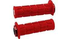 ODI Rogue V2.1 Lock-On ATV Grips 7/8" Dark Red