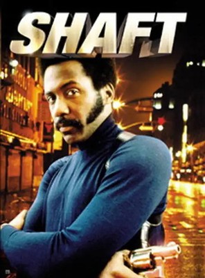Shaft *** WIE NEU ***