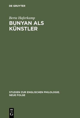 Bunyan als Künstler Berta Haferkamp