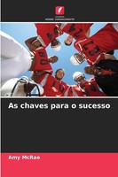 Amy Mcrae | As Chaves Para O Sucesso | Taschenbuch | Portugiesisch (2025)