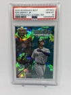 Ken Griffey Jr. Atomic Refractor 2020 Bowman's Best Franchise Favorites PSA 10