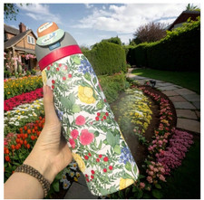 Owala 32oz This Insulated Stainless Steel Water Bottle Features A Double-Walled