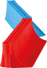 RC Mario Kart Tabletop Toy Racing Set Featuring Mario Luigi and 2 Radio Controls