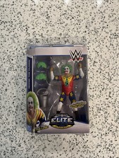 WWE Elite Collection Flashback Series 34 Doink The Clown New Mattel