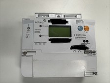 Aclara three phase meter 