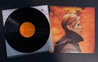 DAVID BOWIE LOW ~ PL 12030 RCA VICTOR ~ 1ST UK PRESSING ~ STERLING ~ W/INSERT
