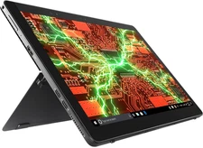 2-in-1 TouchScreen DELL Laptop/Tablet: Intel i5! 8GB RAM~256GB SSD! Windows 11!