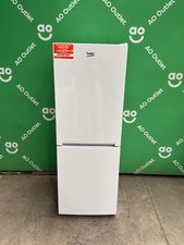 Beko CFG4552W  50/50 Small Frost Free Fridge Freezer - White - #LF124783