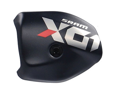 SRAM TRIGGER X01 EAGLE B2 Gearbox Cover Replacement Kit