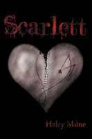 Scarlett | Haley Milne | Taschenbuch | Kartoniert / Broschiert | Englisch | 2011