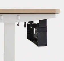 Universal Cable Management Kit for Office Desk Desk Cord Organizer Cable