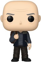 Funko Pop! Tv: ST Jean-Luc Picard - Jean-Luc Picard - Star Trek Pica (Us Import)