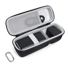 Portable Storage Bag Carry Case for Anker 20000mAh 200W Bank 100W Charging Base