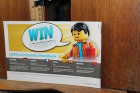 Lego Instruction Manual Creator 31035