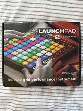 Novation Launchpad MK2 Grid Performance Instr...
