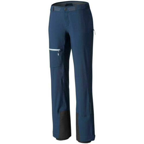 Mountain Hardwear Half Zip Trousers Hicamp Fleece Long Full-zip