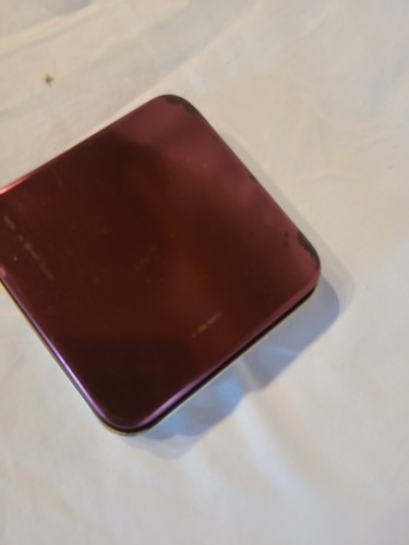 Vintage Camel Light Tin Matches, Mirror Compact, and Camel Cigerette Tin - Picture 15 of 16