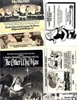 CHRISTMAS clippings 1 pound! santa-rudolph-decorations-tv specials- (50 years!) — photo 2