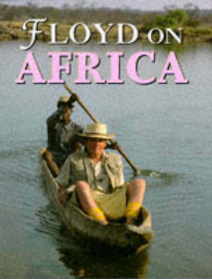 Floyd's Africa by Keith Floyd (Hardcover, 1996), Penguin Group, .....