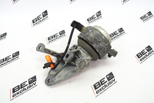Orig. Audi S8 (A8) 4H Getriebelager Getriebehalter links 4H0399113E 4H0399151AJ