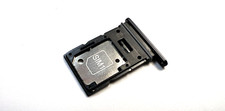  Samsung Galaxy A54 5G Original Sim microSD Card Holder Tray Awesome Graphite  