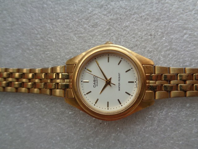 casio 1129