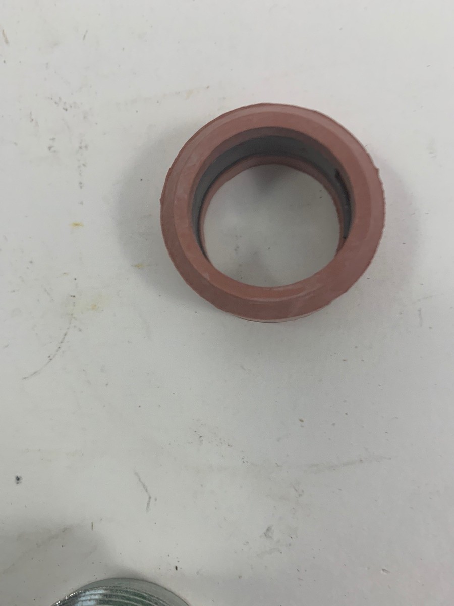 Cummins CONNECTOR TUBE 3633178 | eBay