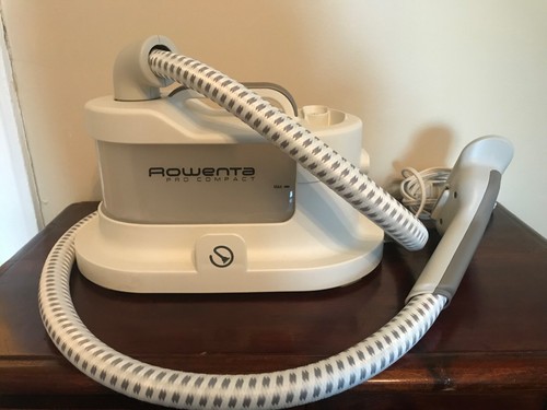 rowenta pro compact steamer is1430