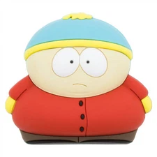 South Park Cartman 3D Foam Magnet Multi-Color