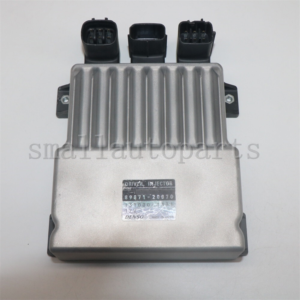 OEM Injector Driver Control Module 89871-20070 for Lexus IS200d
