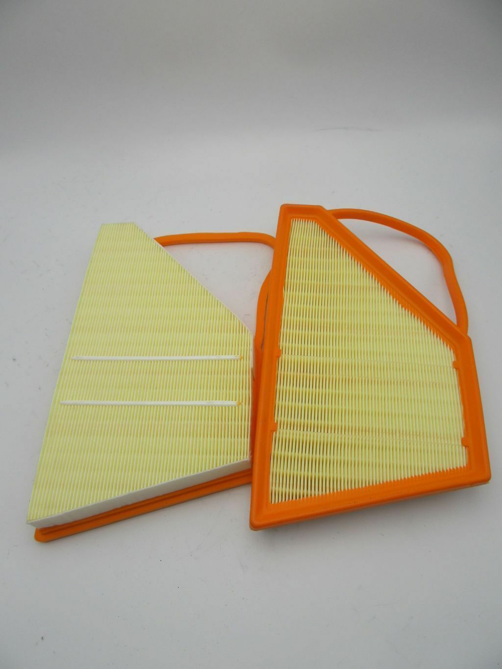 Bentley Continental GT GTC Flying Spur engine air filters 179