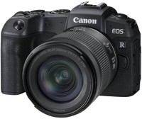 Canon Eos Rp Kit Rf 24-105Mm F4-7.1 Is Stm 26,2MP Fotocamera Di Sistema Mirrorless Nuovo