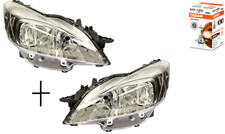 Ampoule Peugeot 508