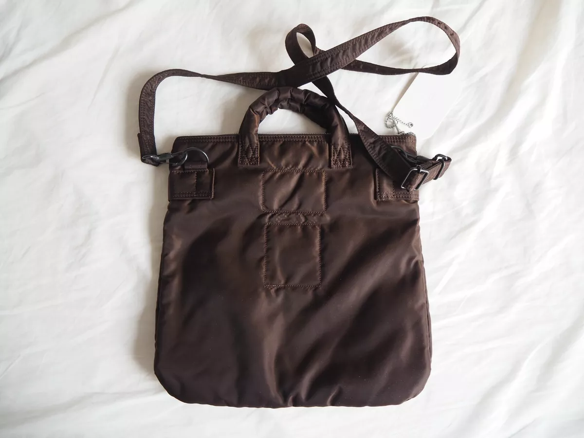 大得価100%新品 PORTER - NEXUS7 × PORTER MESSENGER BAGの通販 by Q's ...