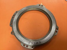 R33103 Planetary Brake Backing Plate Fits John Deere