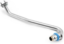 EGR Valve to Intake Plenum Tube Line Replacement for Dodge Challenger Magnum