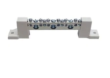 Outback Power, Busbar 180 Amp, Insulator 4-3/4", TBB-White