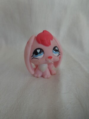 Hasbro littlest pet shop authentiques objets dé collection lps